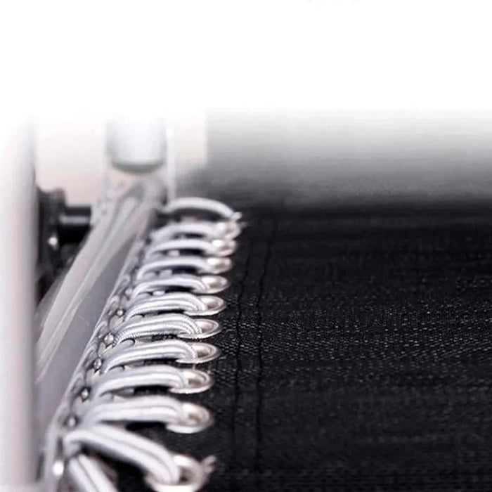 [Leve 2 Pague 1] Cadeira Conforto Máximo de Fibra + BRINDE: 1 Mesa de Inox