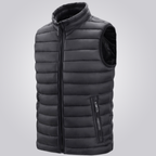 Colete Masculino Puffer
