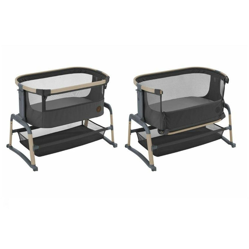 Berço ECODREAM Baby Versátil Lado a Lado (Preço Promocional)