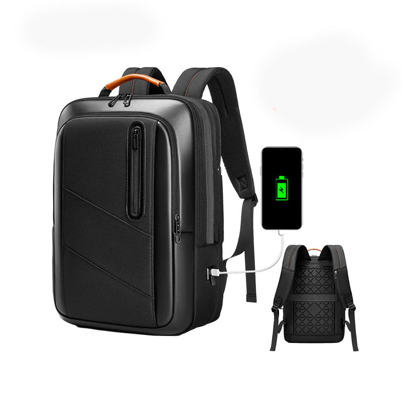 Mochila Masculina Impermeável