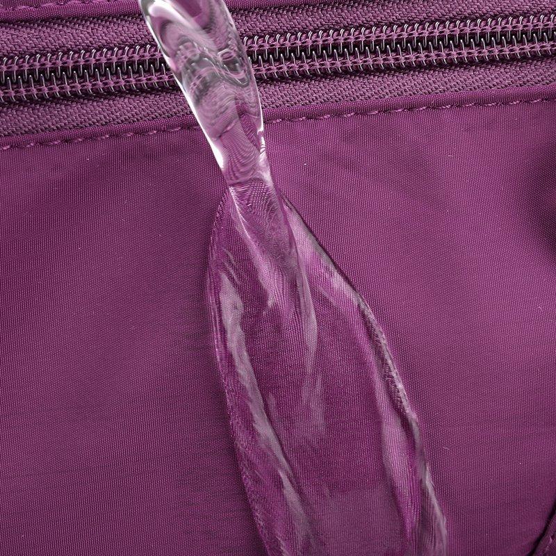 Bolsa Tulipa com Alça Transversal - EasyTulipBag