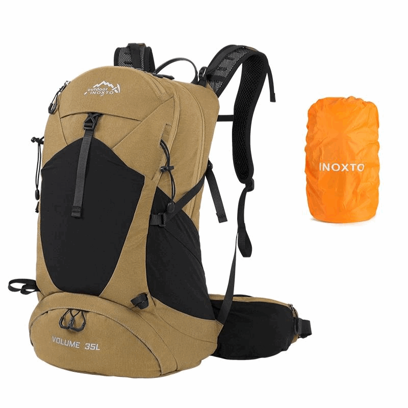 Mochila Impermeável Montanhismo