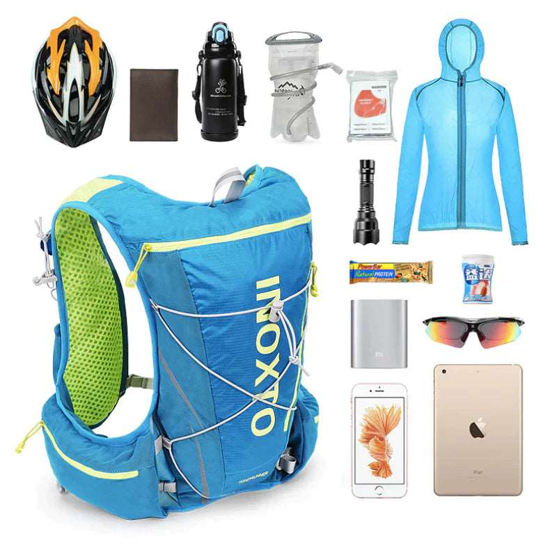 Mochila de Hidratação - Trilhus