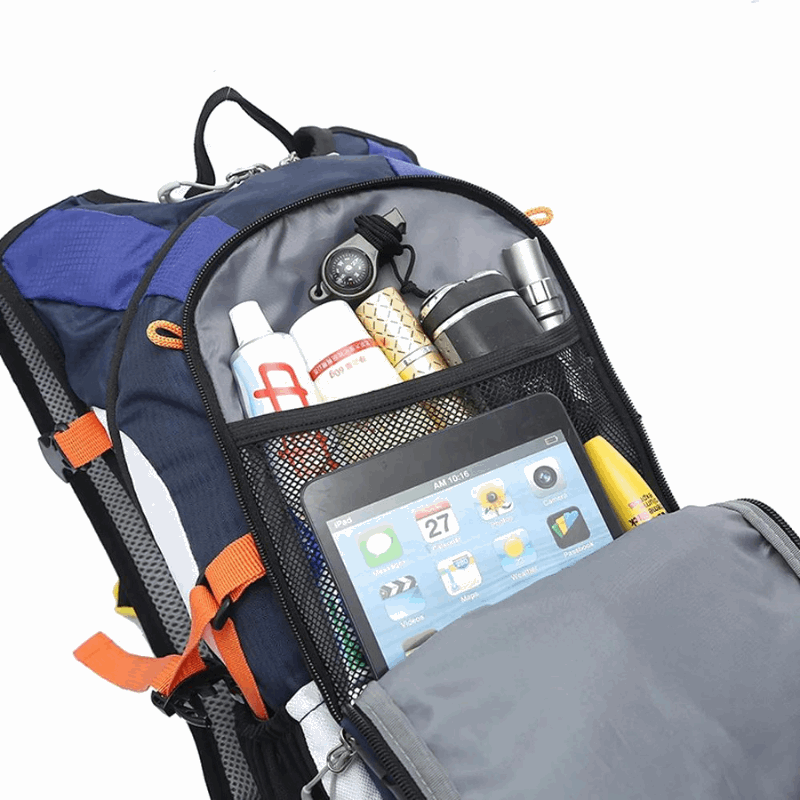 Mochila de Hidratação - MoveLive
