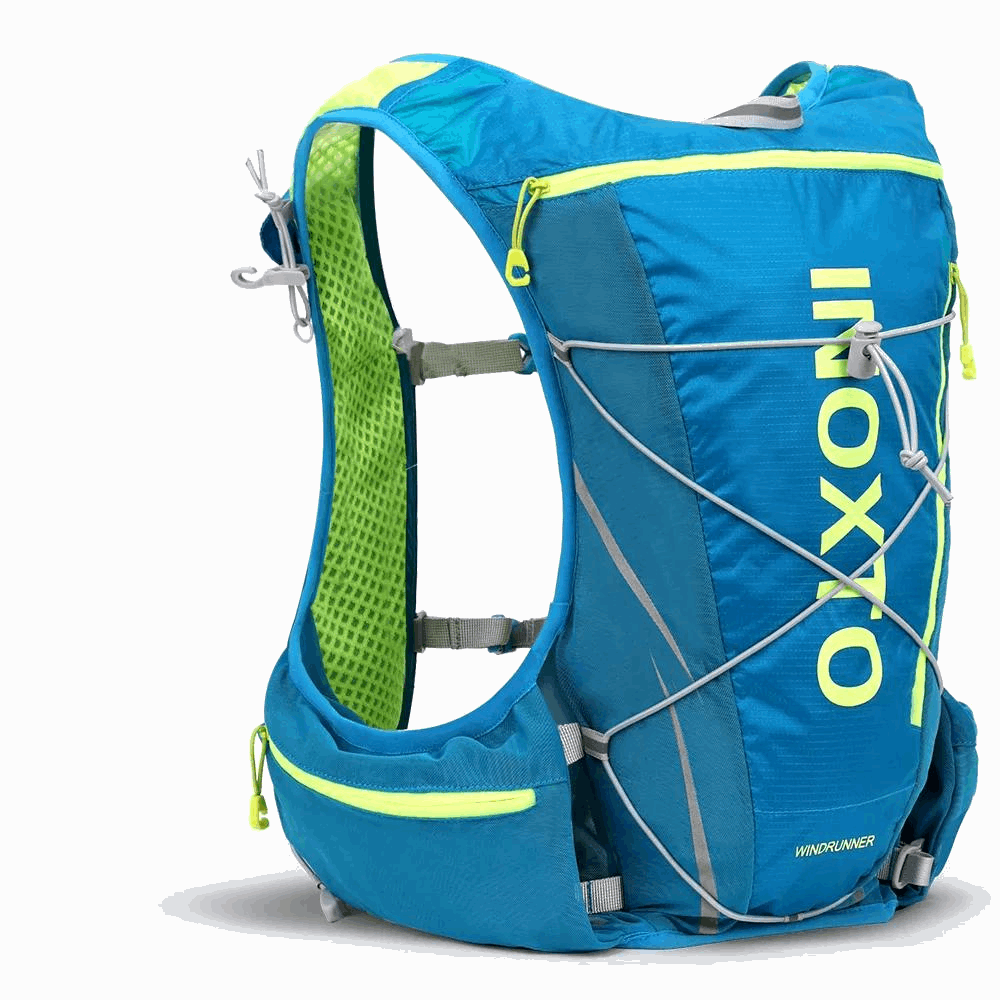 Mochila de Hidratação - Trilhus