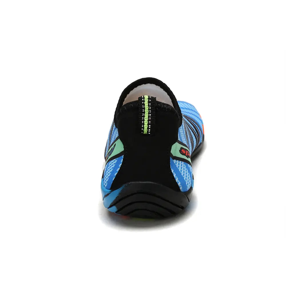 Trilhus Max - Bathers