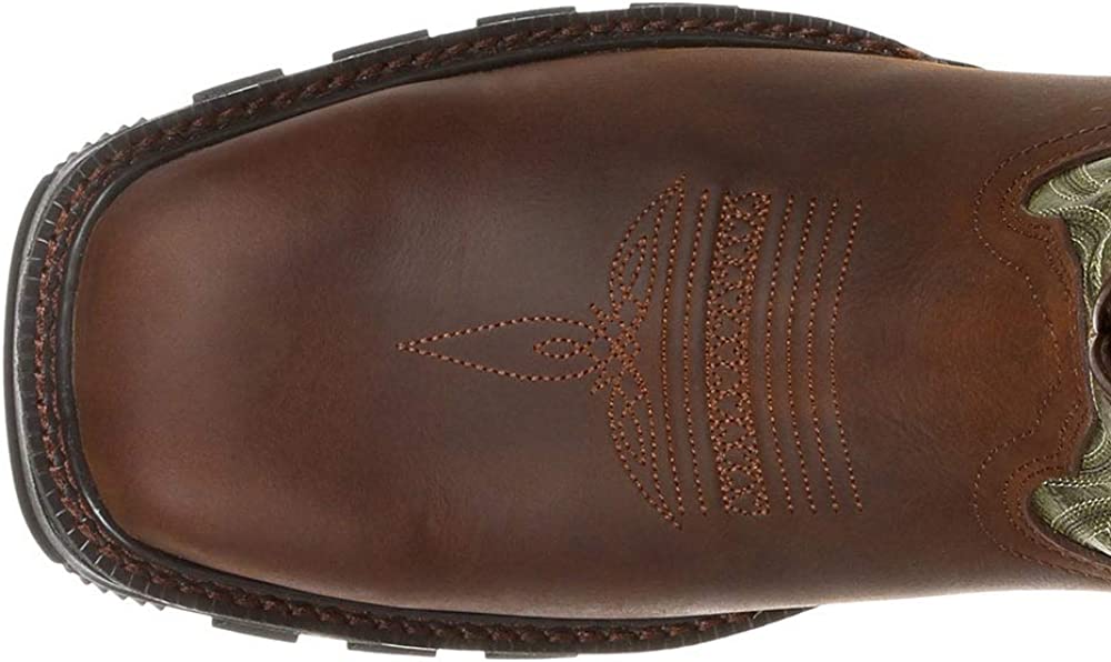 Bota á Prova D'Água Durango Trilhus