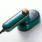 Mini Ferro De Passar Roupas A Vapor Para Viagem  - Bivolt