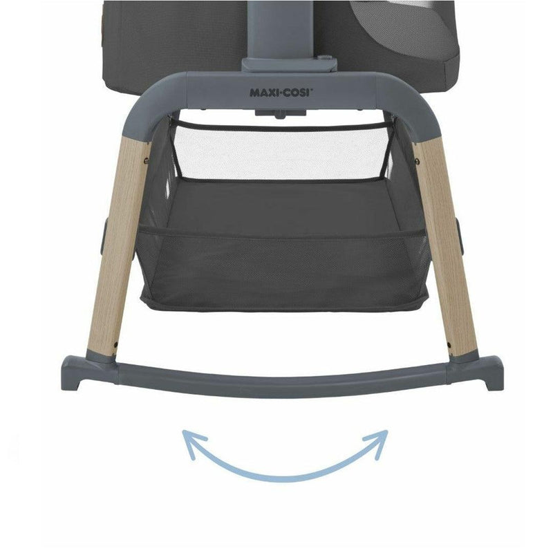 Berço ECODREAM Baby Versátil Lado a Lado (Preço Promocional)